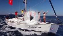 One Life. Greek Yacht Week 2013. Lexx Bodylev Edit